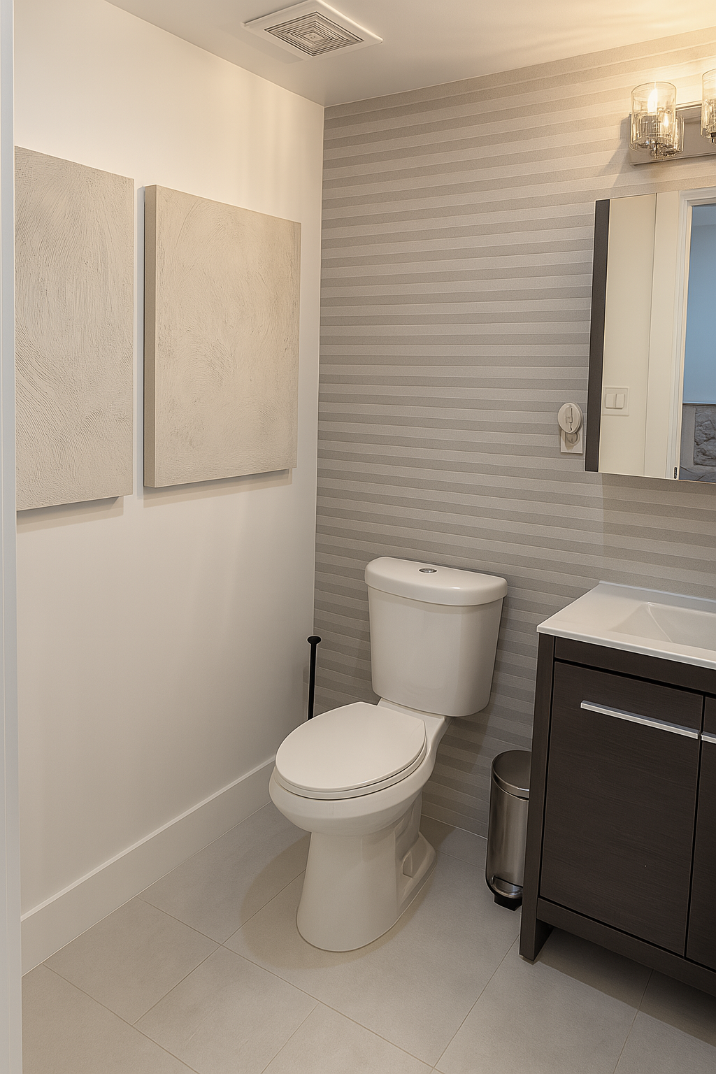 Furnished 1BR Brooklyn Apartment with Private Patio - Photo 8
