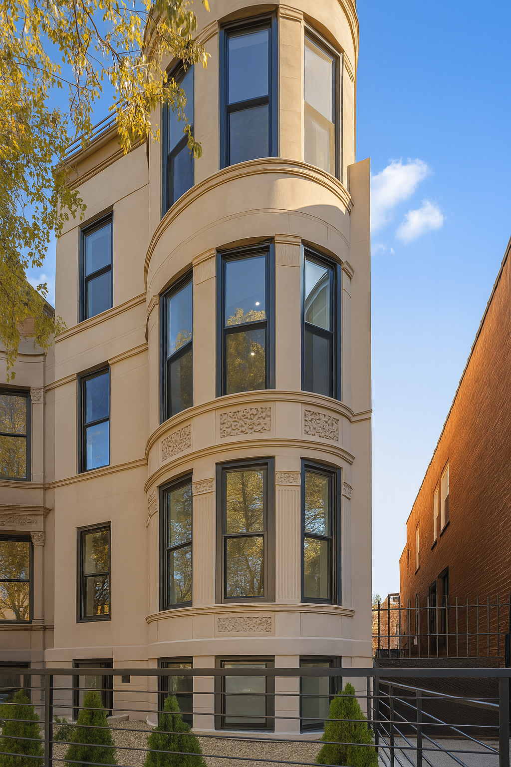 Furnished 1BR Brooklyn Apartment with Private Patio - Photo 1