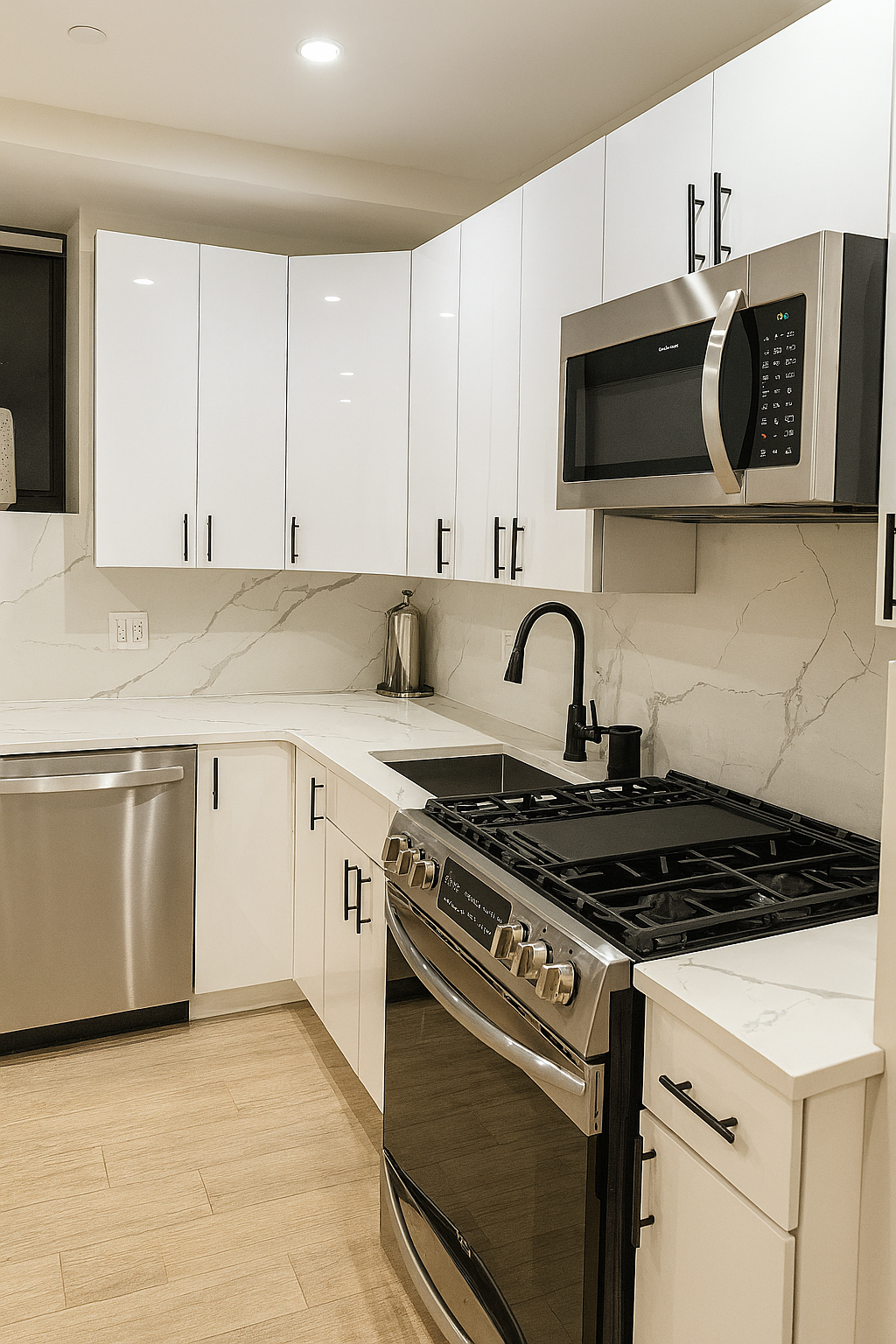 Furnished 1BR Brooklyn Apartment with Private Patio - Photo 9