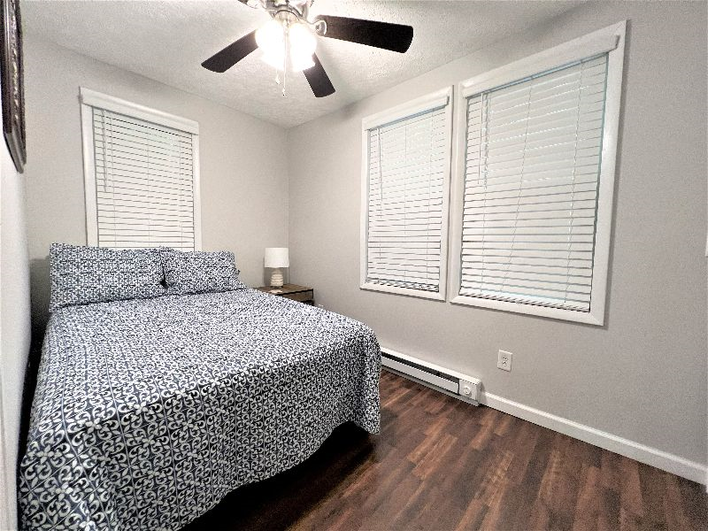 Cozy Apartment less than 1 mile from Hospital - Photo 11