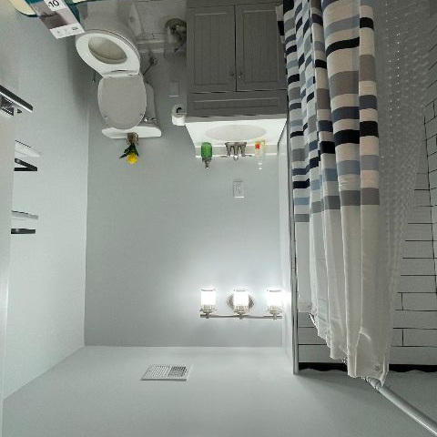 Cozy Furnished Studio in a Quiet Neighborhood