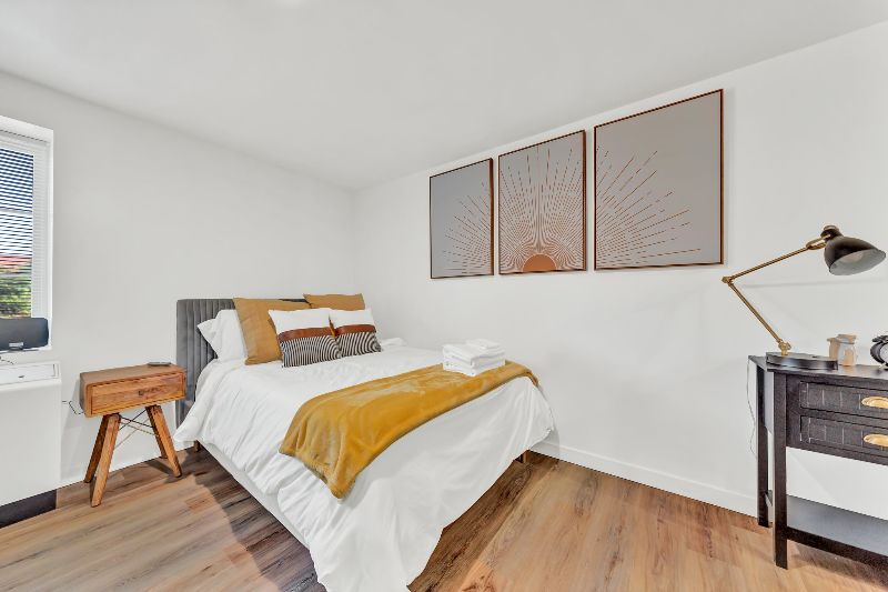 West Side Studio with Parking, 5 Min to Buffalo General & Oishei - Photo 3