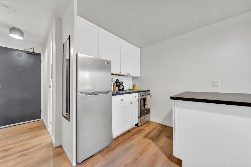 West Side Studio with Parking, 5 Min to Buffalo General & Oishei - Photo 5