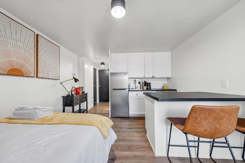 West Side Studio with Parking, 5 Min to Buffalo General & Oishei - Photo 4