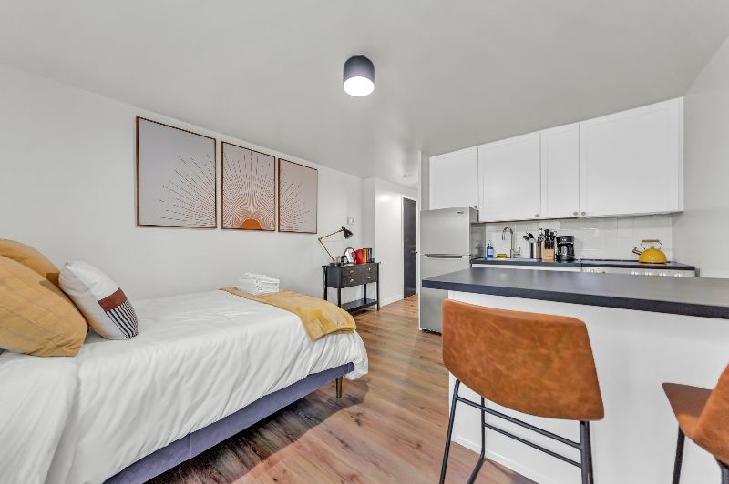 West Side Studio with Parking, 5 Min to Buffalo General & Oishei - Photo 10