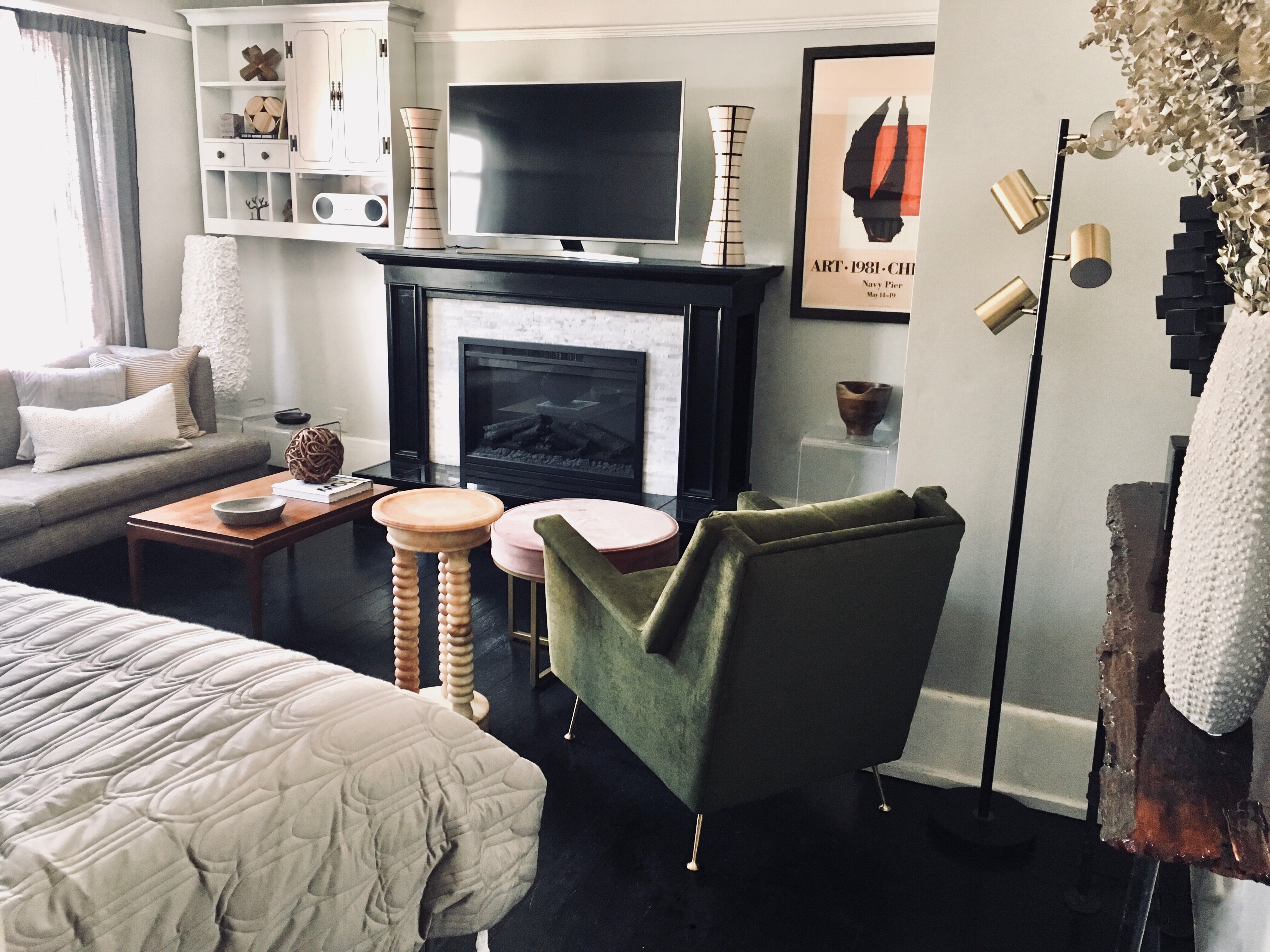 Private Apartment in Historic House Near Downtown San Diego - Photo 3