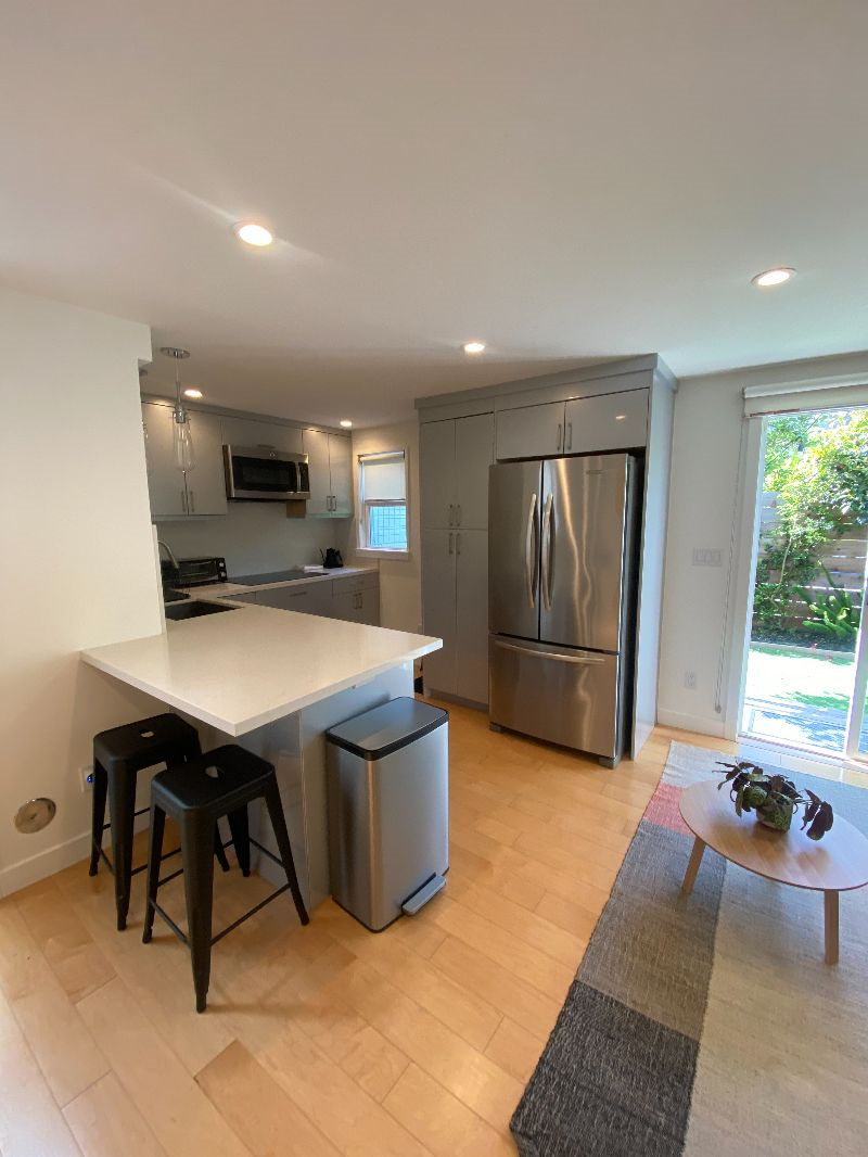 Marina Garden Studio - Photo 2