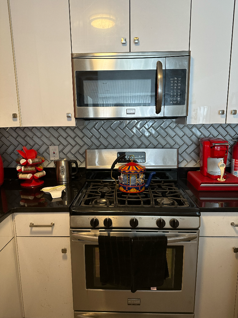 Modern two bedroom apartment located in a private home conveniently located to most Bronx hospitals - Photo 5