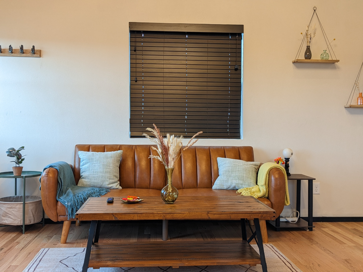 2Br loft home on a Laramie ranch - Photo 4