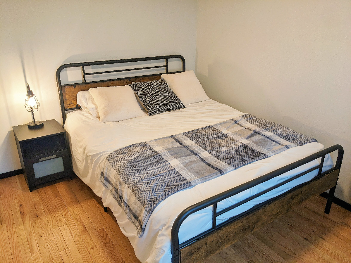 2Br loft home on a Laramie ranch - Photo 6