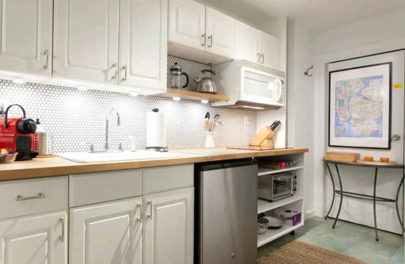 Studio Oasis - Photo 6