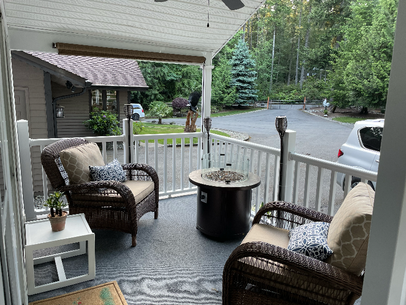 Quiet, cozy mini-home in Silverdale. - Photo 4