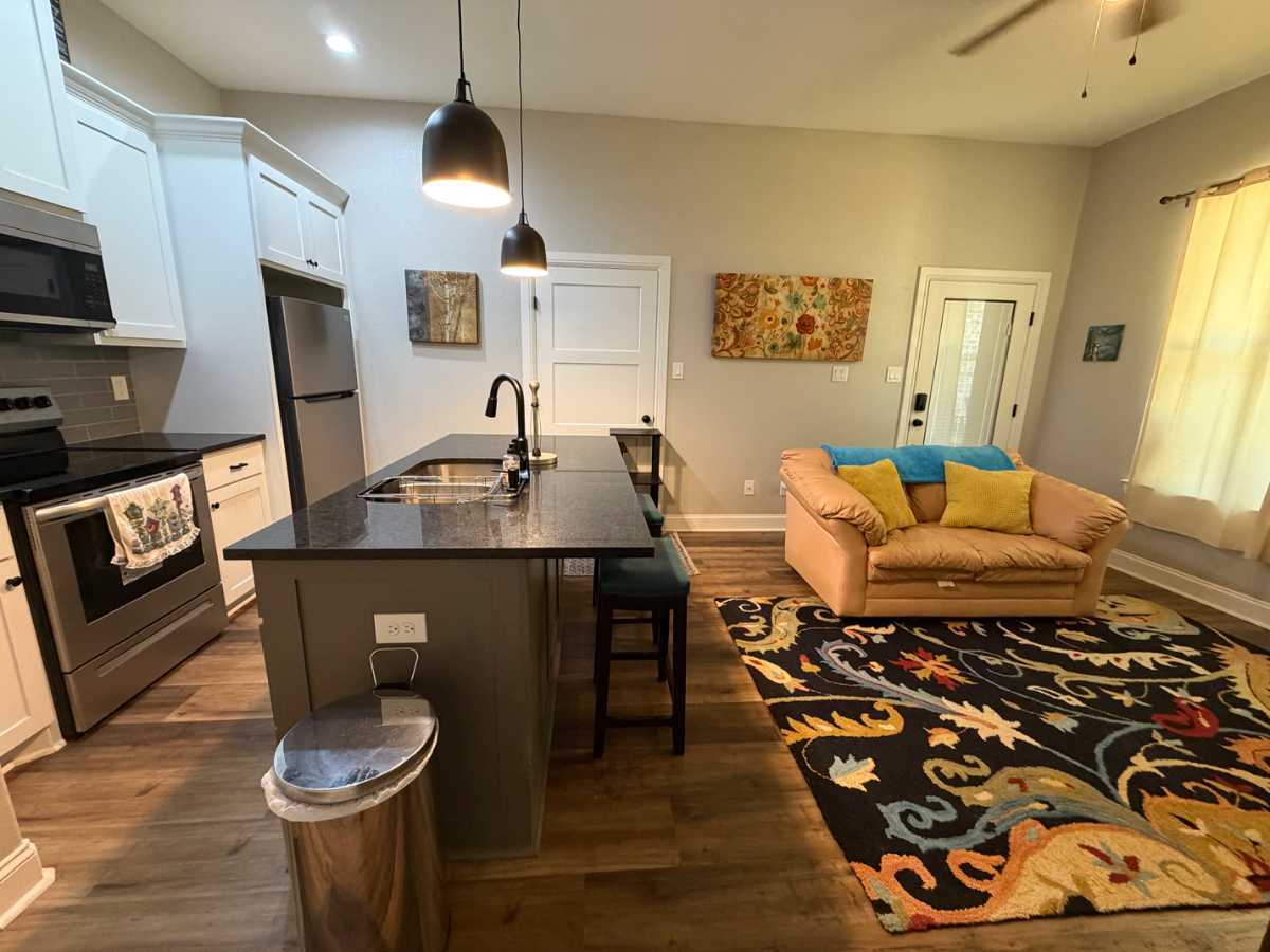 Country Studio - Photo 10