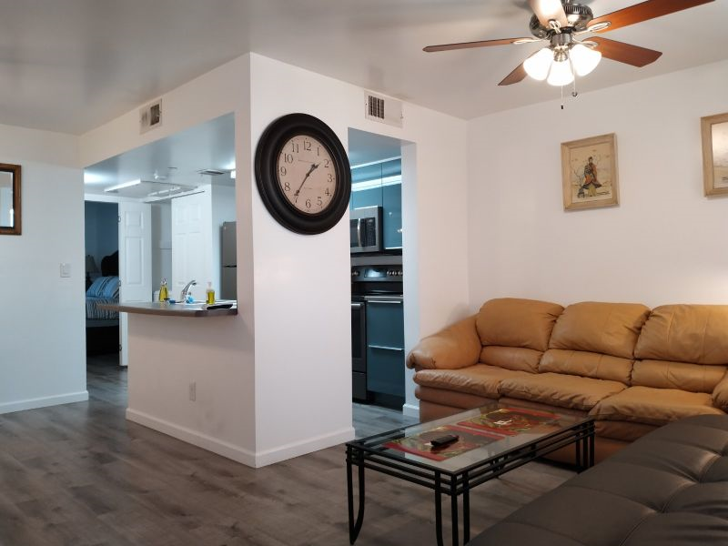 nicecondo next to suncities in surprise
