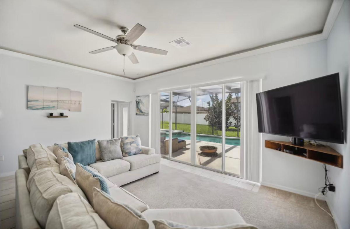 Luxury Furnished 1 Bedroom Apartment - Photo 10