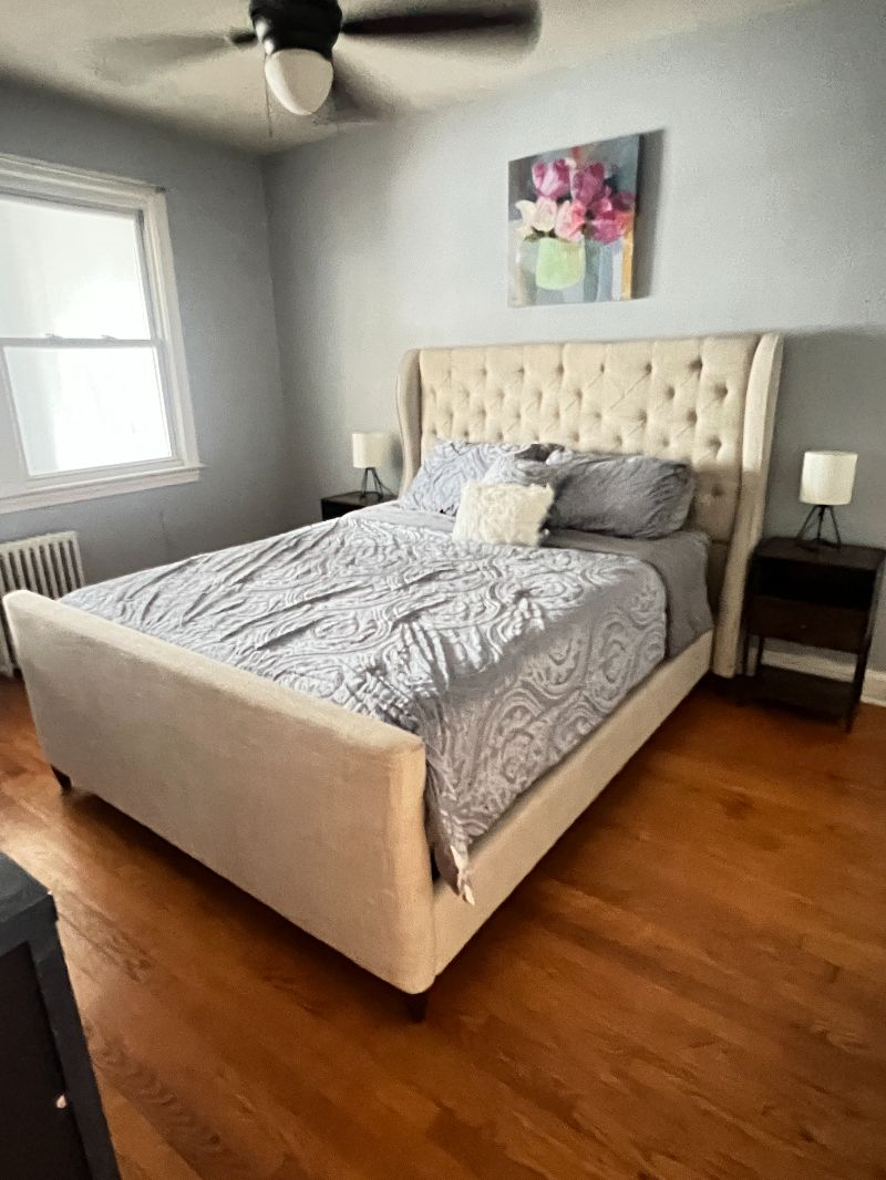 Spacious 2BR Near Bus Stop - Parking Available - Photo 7