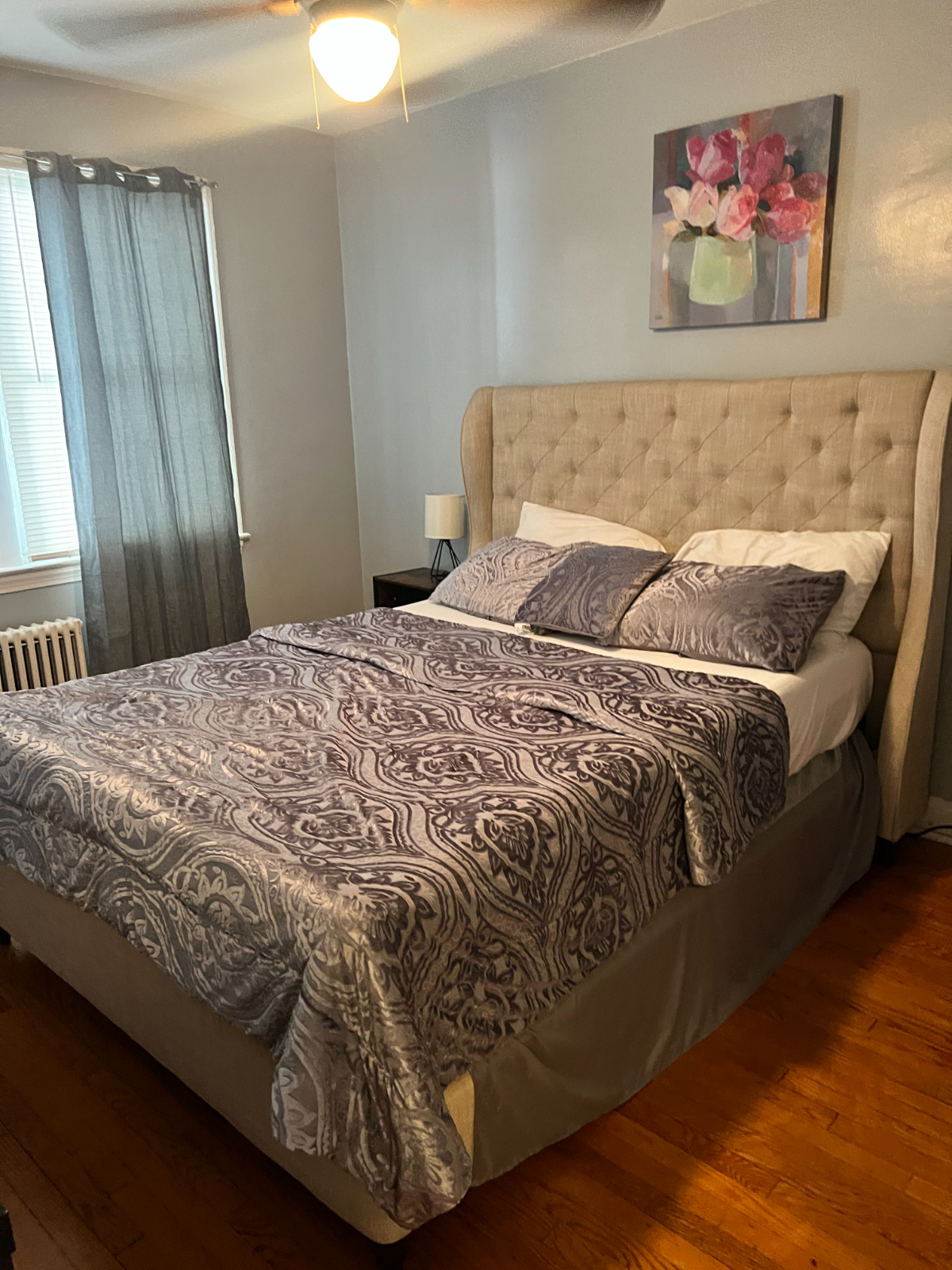 Spacious 2BR Near Bus Stop - Parking Available - Photo 12