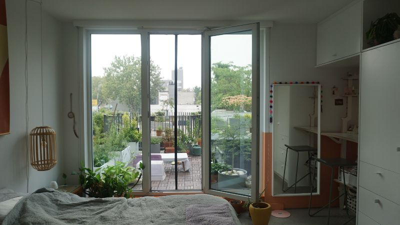artful & thoughtful fully-furnished 1BED/1BATH apt july 1-21 - Photo 4