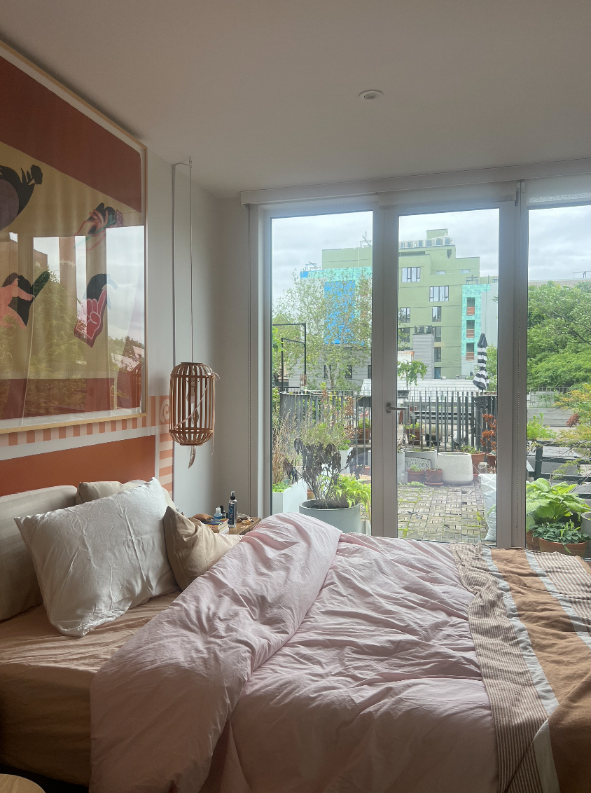 artful & thoughtful fully-furnished 1BED/1BATH apt july 1-21 - Photo 8