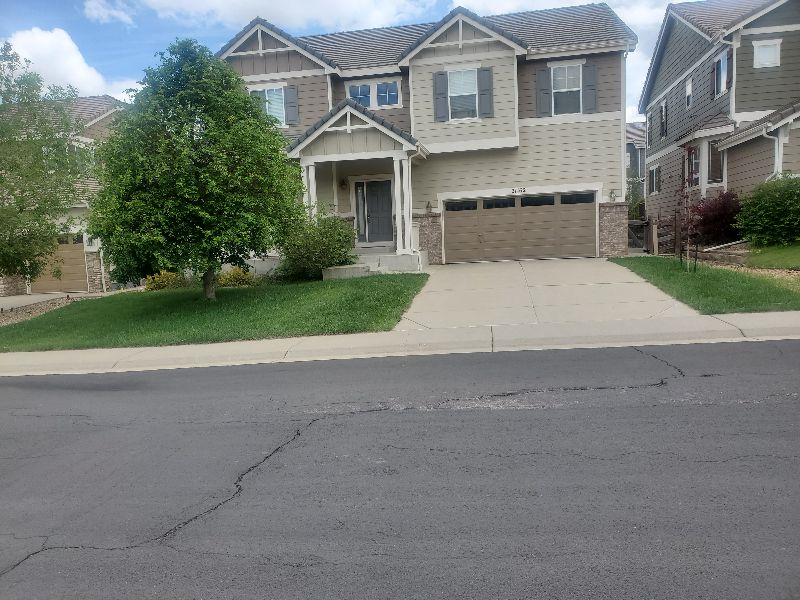 Beautiful entire house near by hospital