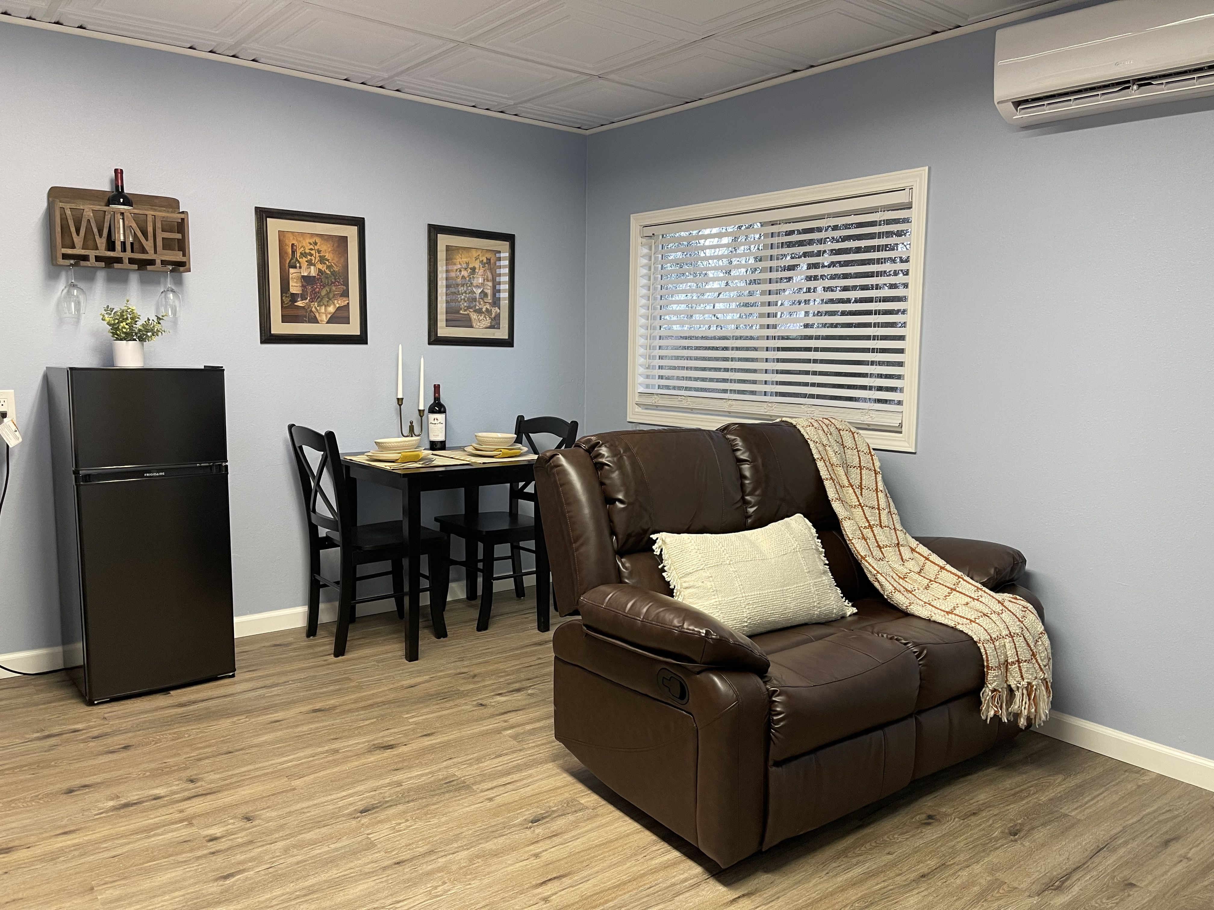 Rejuvenation Cottage