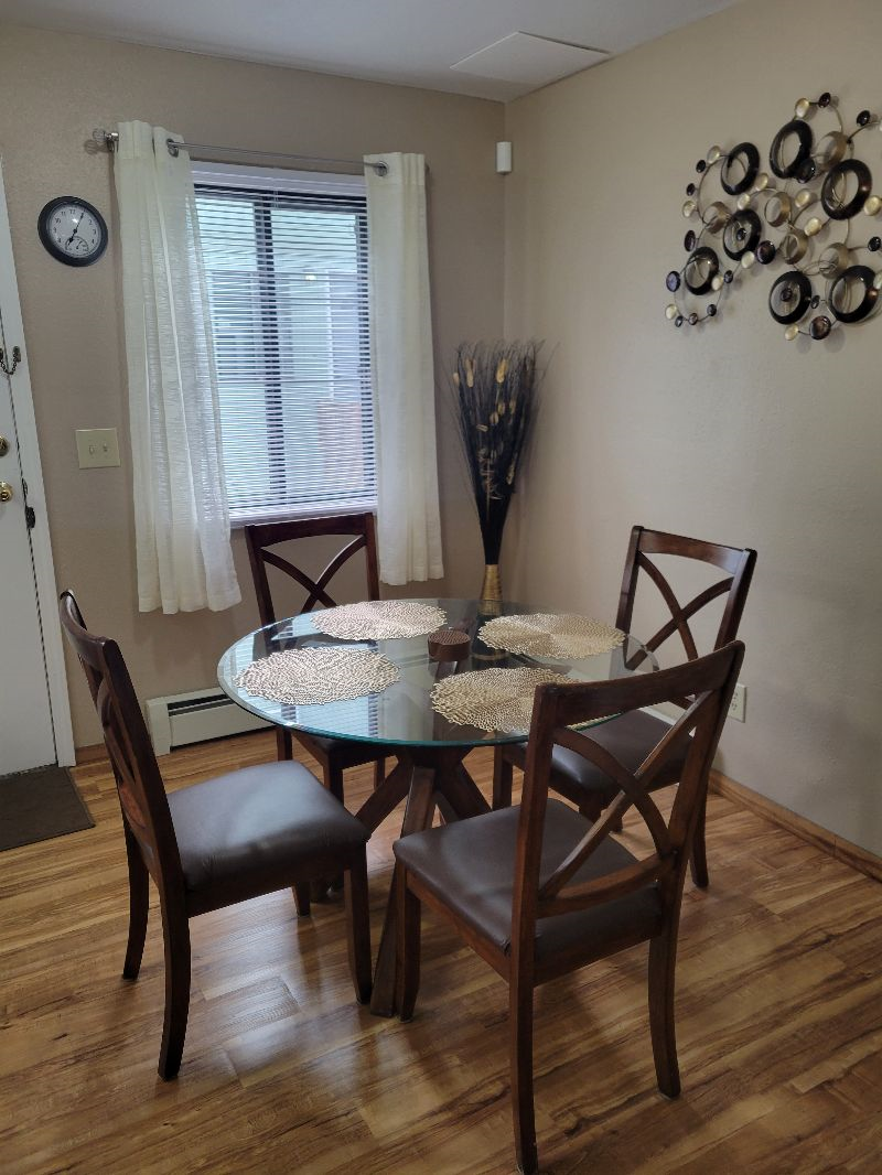 Step into comfort of this newly updated Condo home away from home. - Photo 3
