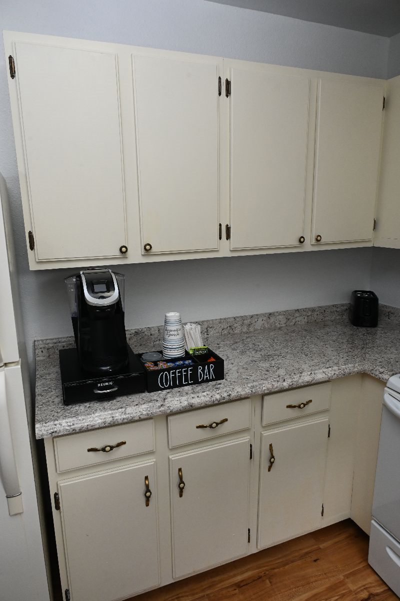 Step into comfort of this newly updated Condo home away from home. - Photo 4