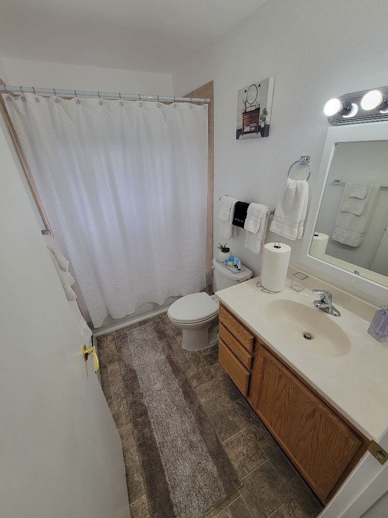 Step into comfort of this newly updated Condo home away from home. - Photo 6