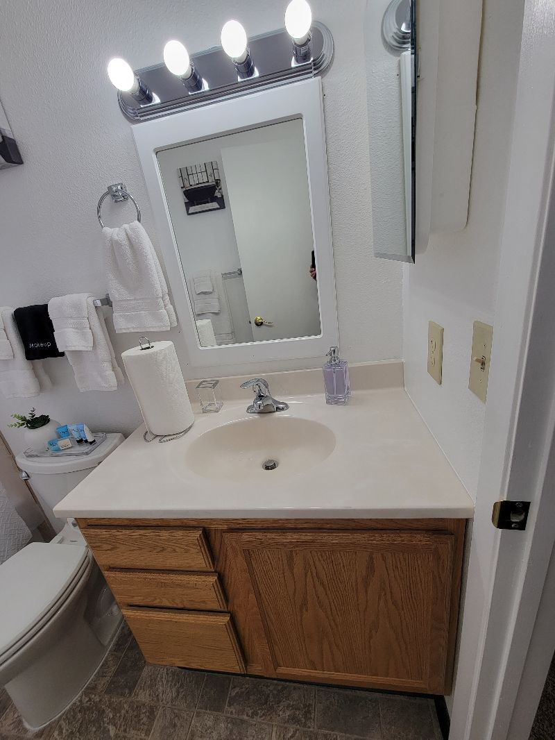 Step into comfort of this newly updated Condo home away from home. - Photo 7