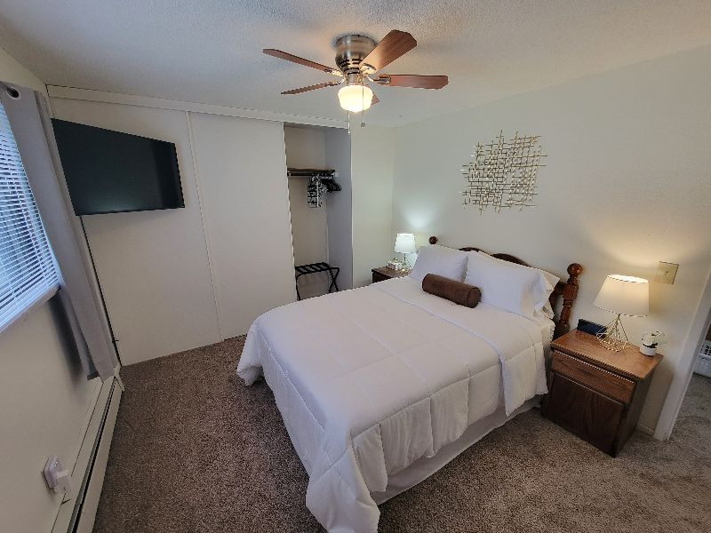 Step into comfort of this newly updated Condo home away from home. - Photo 8