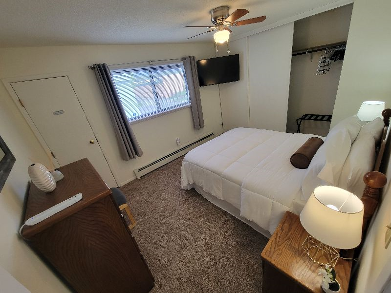 Step into comfort of this newly updated Condo home away from home. - Photo 10