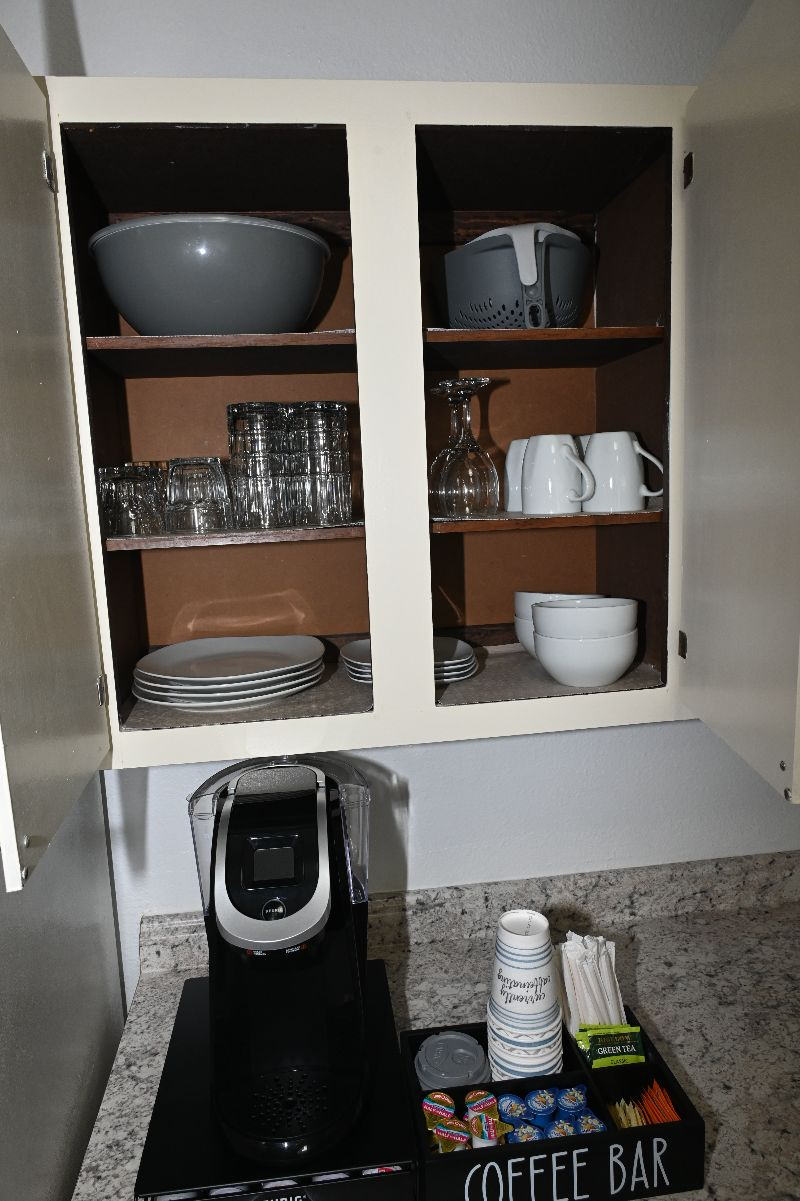 Step into comfort of this newly updated Condo home away from home. - Photo 11