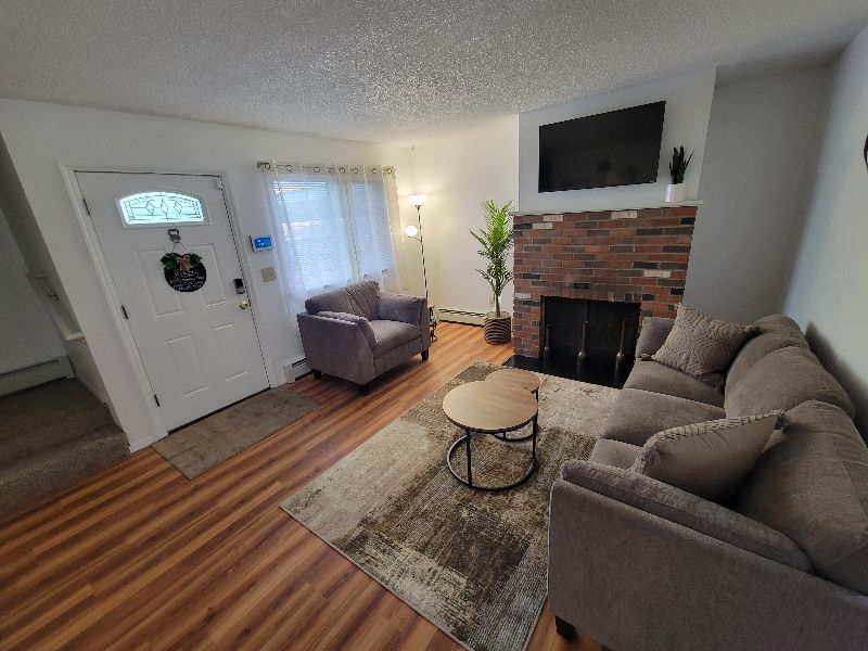 Step into comfort of this newly updated Condo home away from home. - Photo 12