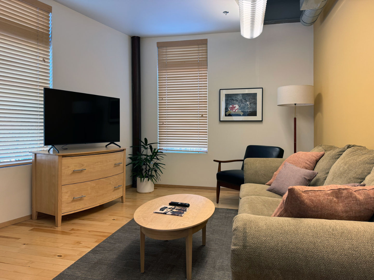 White River CoLiving Suite 303 - Photo 3