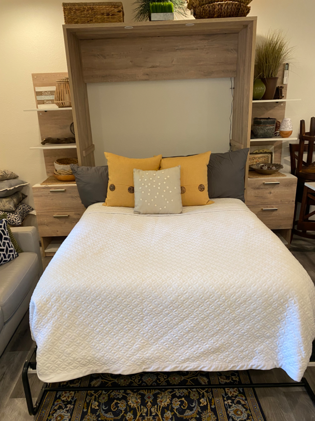 Tofino House in the Heart of Downtown Gig Harbor SHORT-STAYS WELCOMED - Photo 3