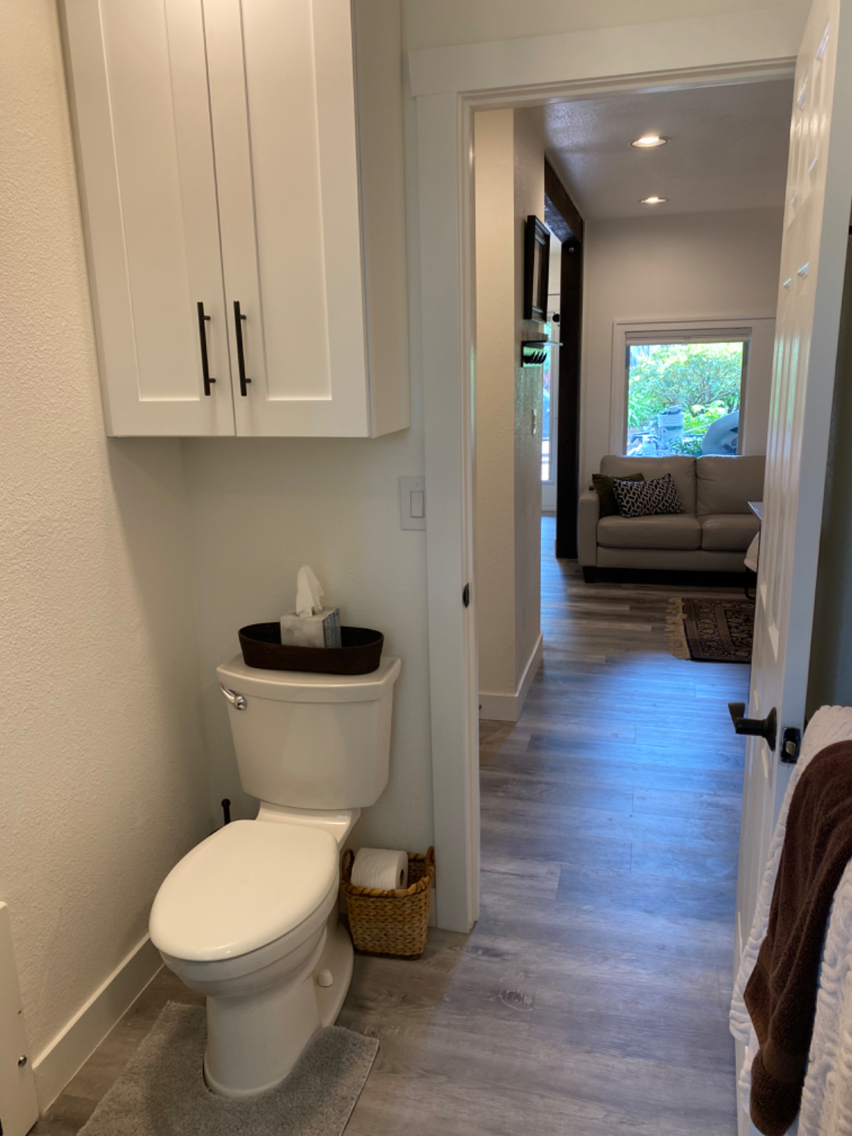 Tofino House in the Heart of Downtown Gig Harbor SHORT-STAYS WELCOMED - Photo 6