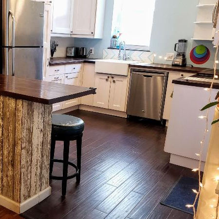 Furnished Fishtown 2 Bedroom Charmer (utils inc) - Photo 10