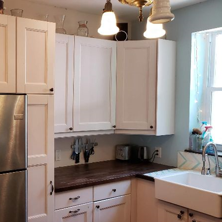 Furnished Fishtown 2 Bedroom Charmer (utils inc) - Photo 11