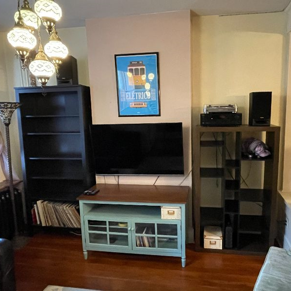 Furnished Fishtown 2 Bedroom Charmer (utils inc) - Photo 4