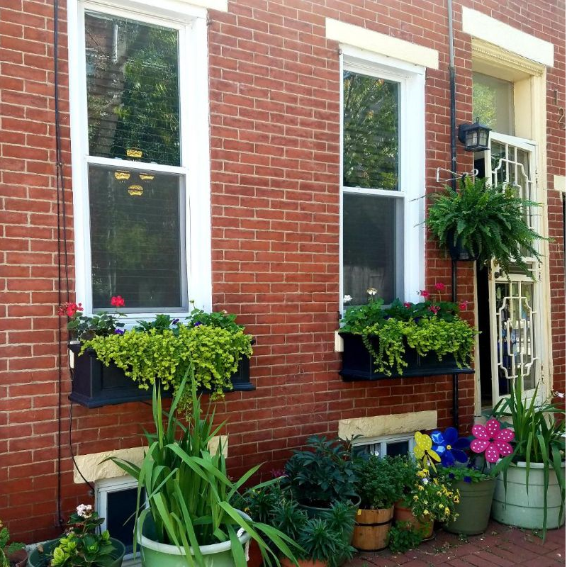 Furnished Fishtown 2 Bedroom Charmer (utils inc)