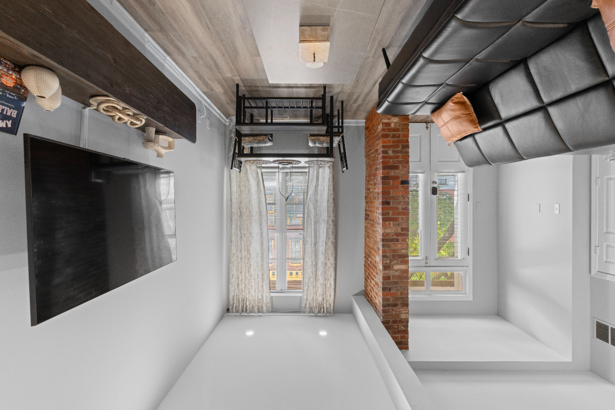 Newly Renovated and Fully-furnished 1B / BA Apt - Photo 2