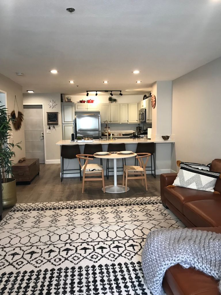 Cozy and Stylish 1 Bedroom Condo in Hillcrest - Photo 5