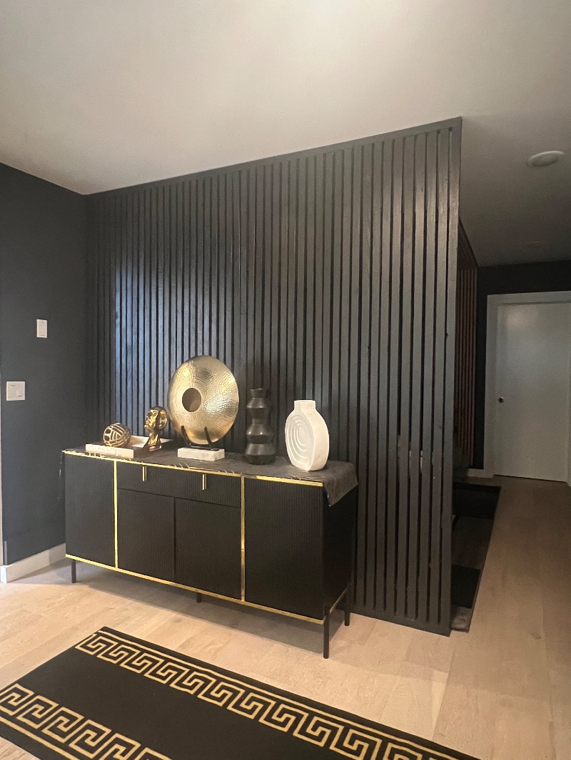 Luxury Fully Furnished 1 bedroom with office in North Beach - Photo 4