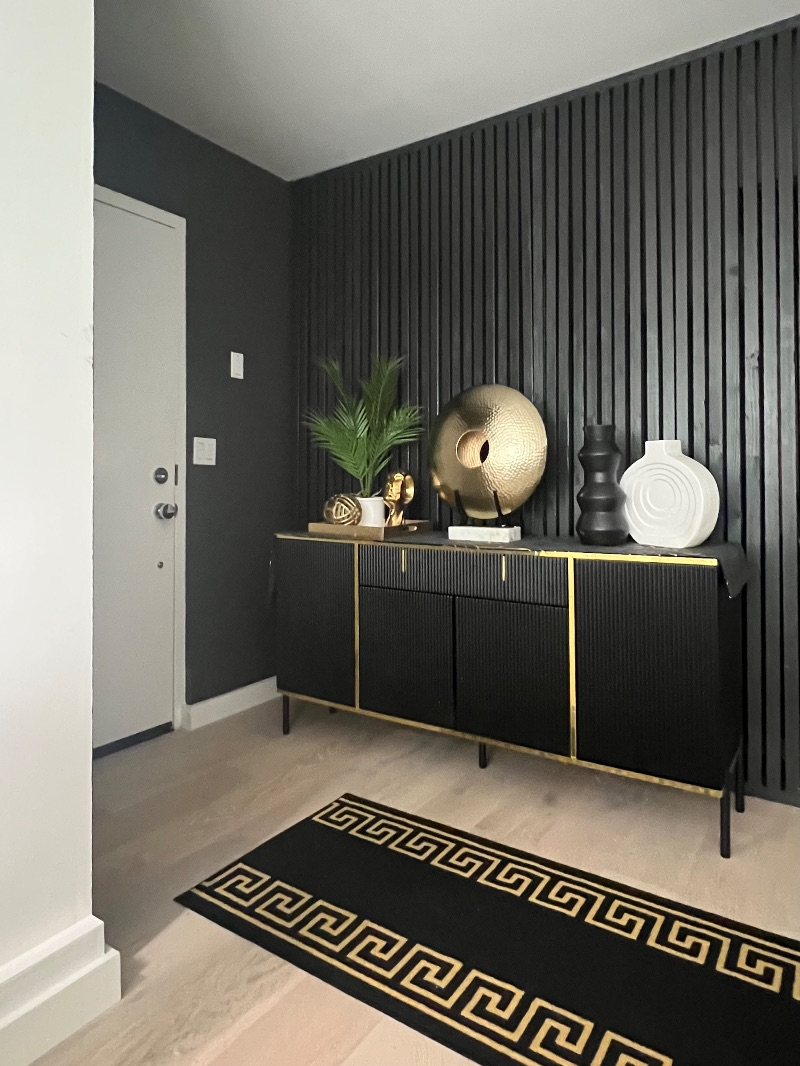 Luxury Fully Furnished 1 bedroom with office in North Beach - Photo 3