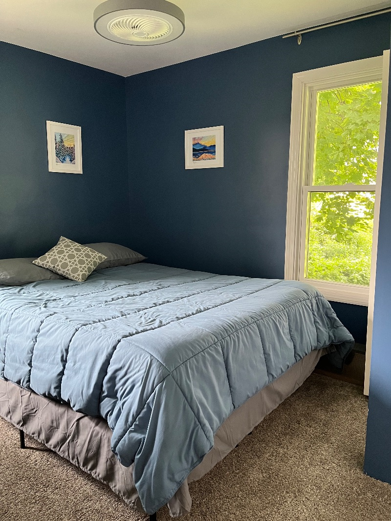 Studio Apartment - Photo 12