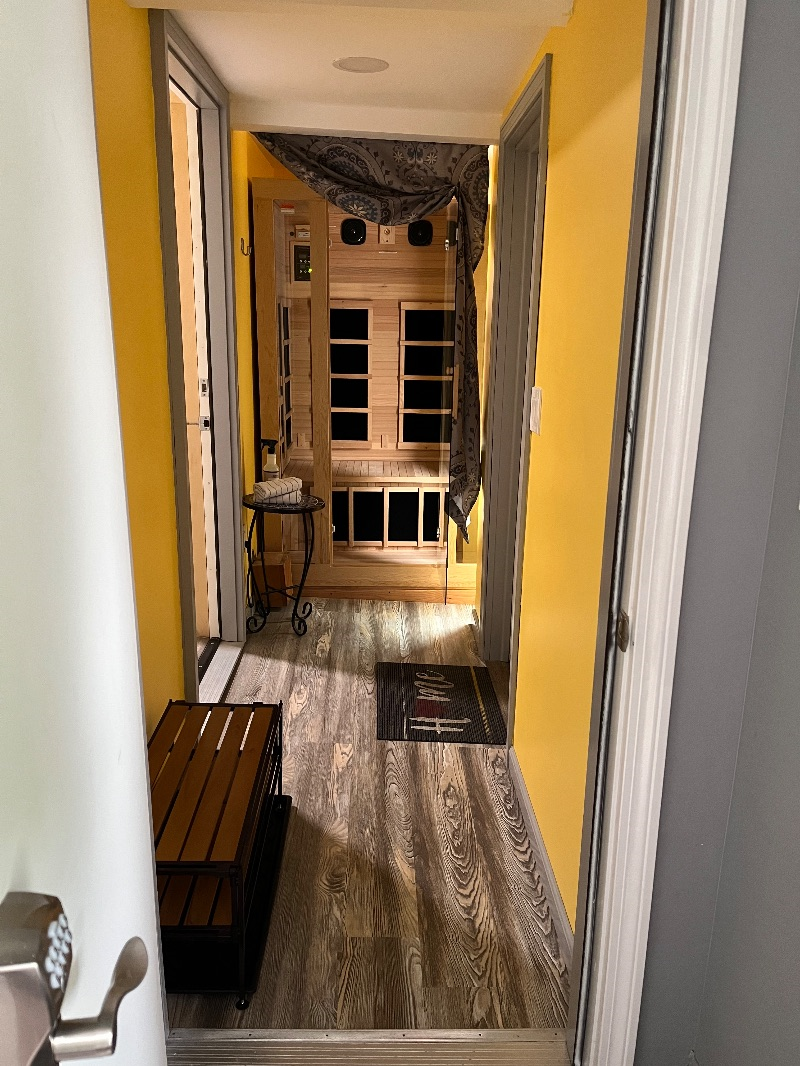 Studio Apartment - Photo 6