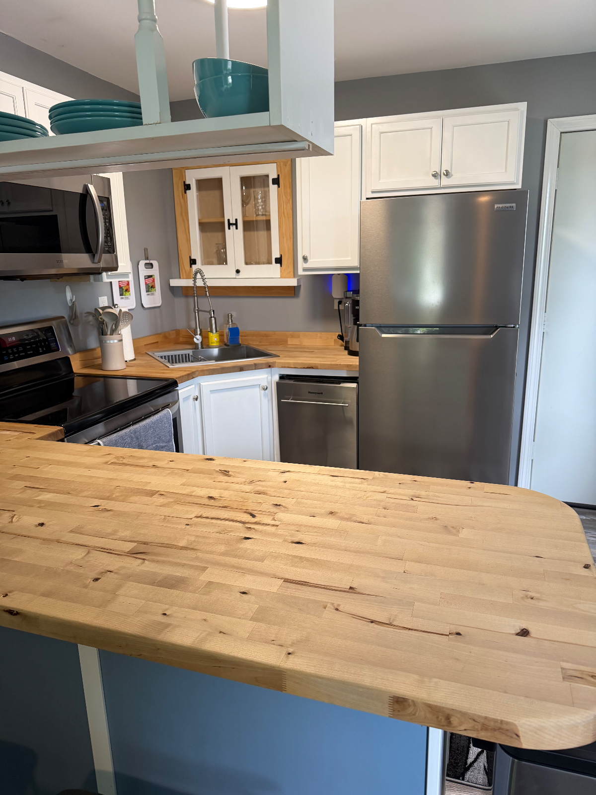 Studio Apartment - Photo 9