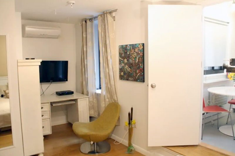Midtown Manhattan Studio Apartment - Photo 4