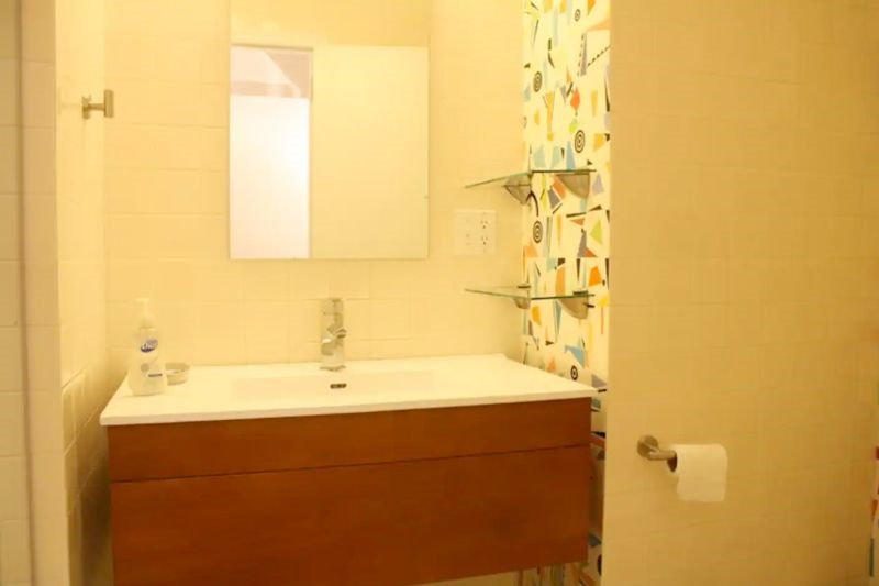Midtown Manhattan Studio Apartment - Photo 3