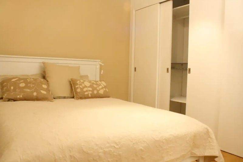 Midtown Manhattan Studio Apartment - Photo 1